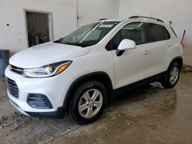 Vin: kl7cjpsm4nb540253, lot: 59194535, chevrolet trax 1lt 2022 img_1