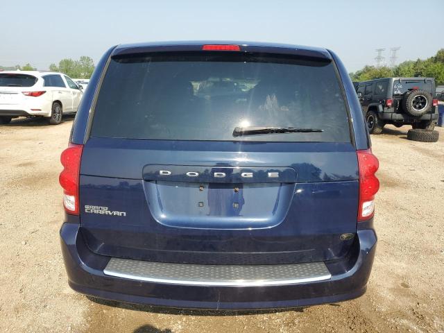 2013 DODGE GRAND CARA #3293292462