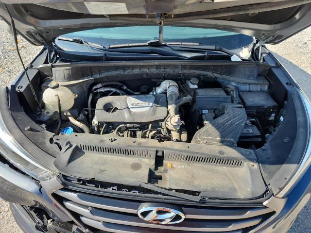 2016 HYUNDAI TUCSON LIM - KM8J33A27GU119465