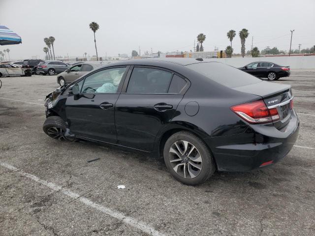 Vin: 2hgfb2f86dh513740, lot: 60361715, honda civic ex 20132