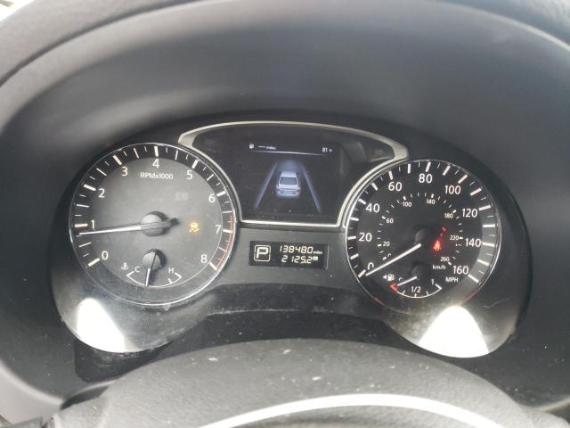 2015 NISSAN ALTIMA 2.5 - 1N4AL3AP3FC203793