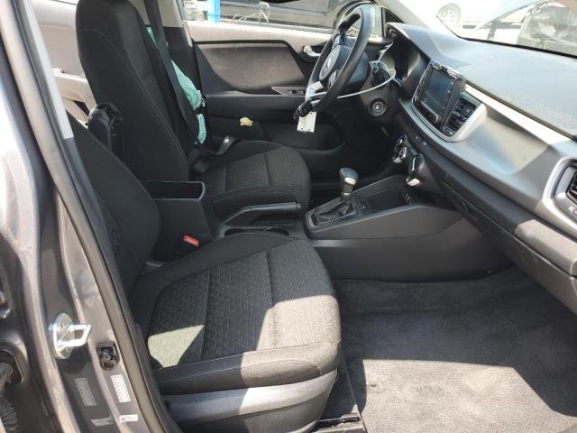 2020 KIA RIO LX 3KPA24ADXLE348018