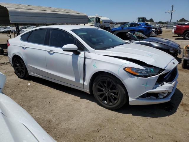 Vin: 3fa6p0h78hr201377, lot: 62232465, ford fusion se 20174