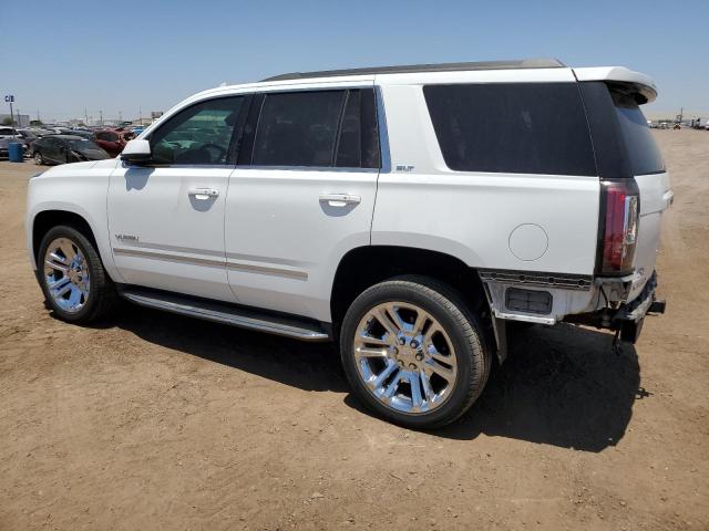 Vin: 1gks1bkc1jr212612, lot: 61055105, gmc yukon slt 20182