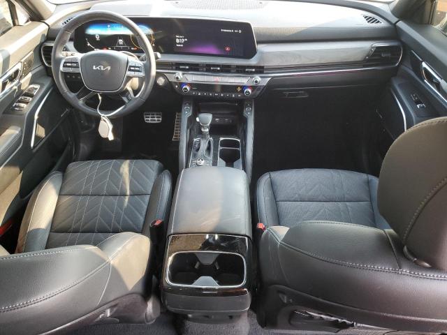 2024 KIA TELLURIDE - 5XYP5DGCXRG550255