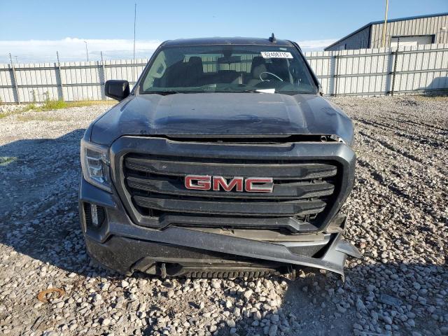 2020 GMC SIERRA K15 1GTR9CED6LZ286396
