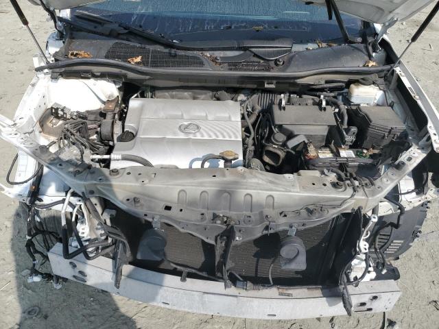 2015 LEXUS RX 350 BAS 2T2BK1BAXFC337655