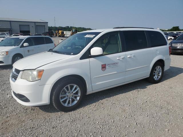 DODGE GRAND CARA