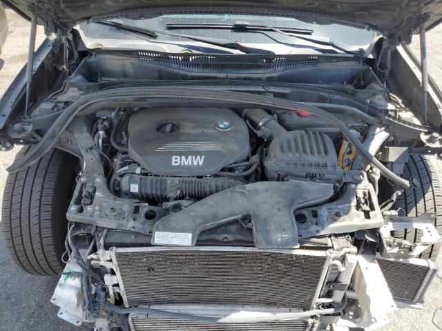 2016 BMW X1 XDRIVE2 - WBXHT3C38GP884629
