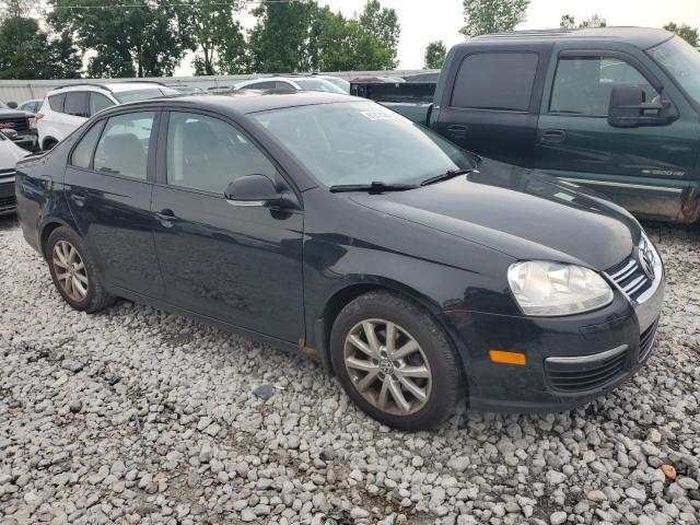 2010 VOLKSWAGEN JETTA SE - 3VWRZ7AJ2AM118463