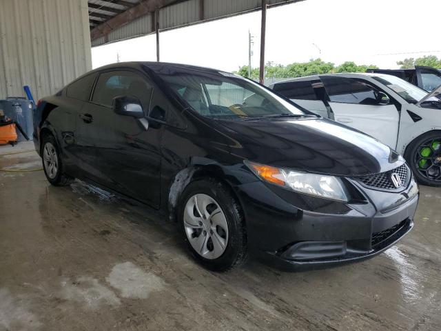 Vin: 2hgfg3b54dh524951, lot: 61682265, honda civic lx 20134