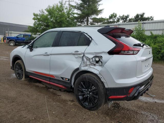 2024 MITSUBISHI ECLIPSE CR JA4ATVAA9RZ047305
