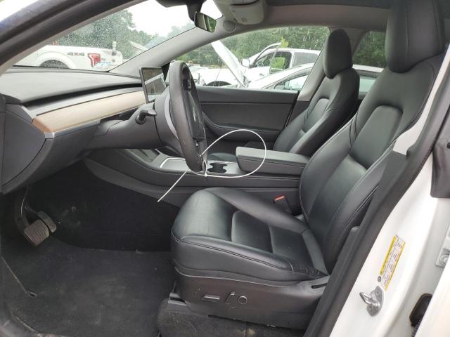 2021 TESLA MODEL Y 5YJYGDEE6MF185379