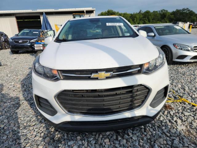 2020 CHEVROLET TRAX LS 3GNCJKSB4LL131757