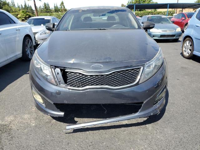 2015 KIA OPTIMA LX - KNAGM4A77F5604983