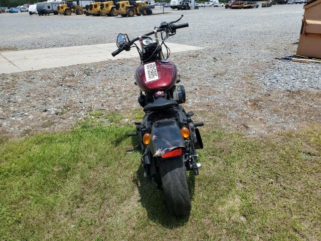 2015 HARLEY-DAVIDSON XG500 1HD4NAA18FC500364