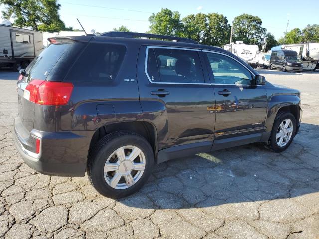 2016 GMC TERRAIN SL - 2GKALNEK5G6136911