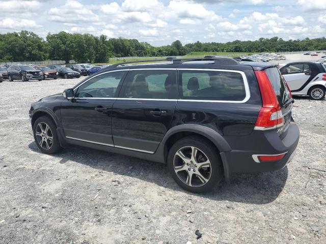 Vin: yv4902nc7f1194676, lot: 60879945, volvo xc70 t6 premier+ 20152