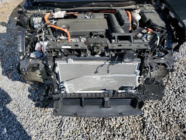 2023 HONDA CR-V SPORT 2HKRS6H99PH802230