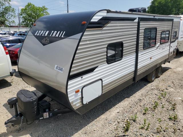 ASPEN TRAIL M-26 2021 4YDT26127M8920349 photo #3