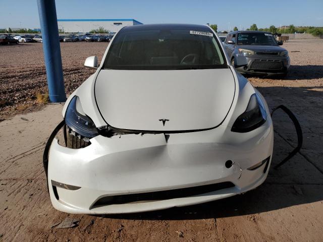 2023 TESLA MODEL Y - 7SAYGDEEXPF646087