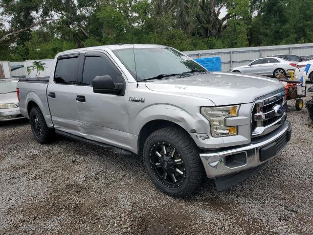 Vin: 1ftew1c81hfa11609, lot: 59113555, ford f-150 supercrew 20174