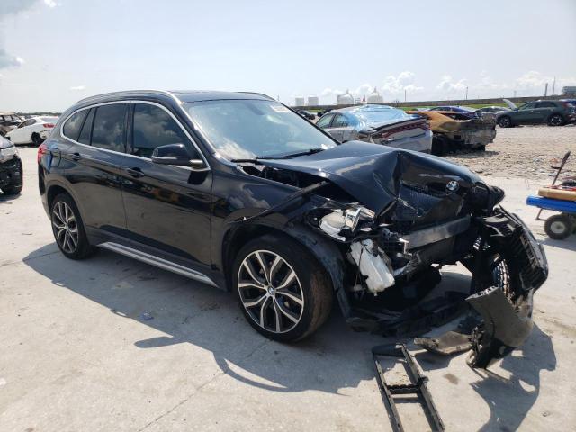 Vin: wbxhu7c36j5l09582, lot: 59298255, bmw x1 sdrive28i 20184