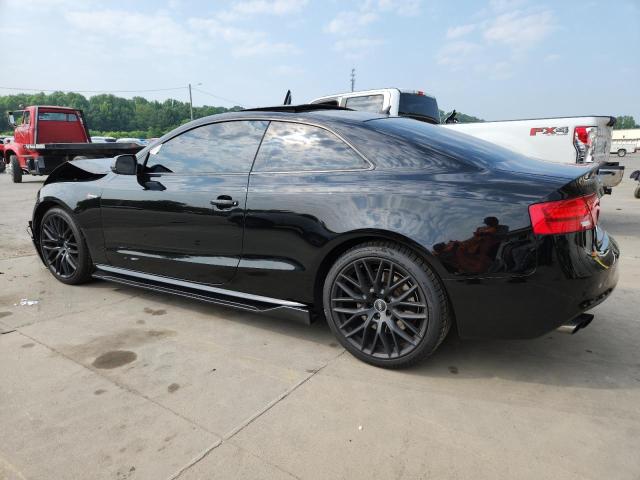 2016 AUDI S5 PREMIUM WAUC4AFR0GA052808