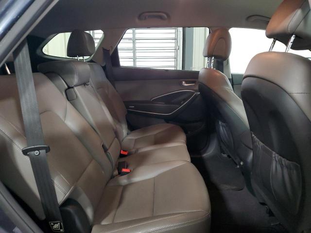 2017 HYUNDAI SANTA FE S - KM8SNDHF7HU253794