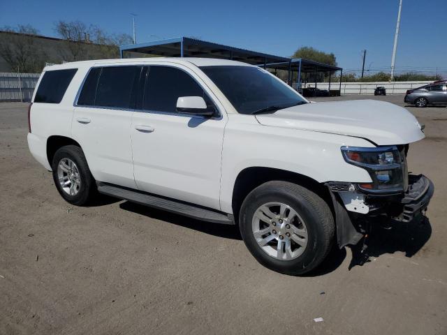 2015 CHEVROLET TAHOE POLI 1GNLC2EC9FR526562