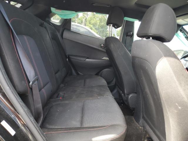 2022 HYUNDAI KONA N LIN #3312273772