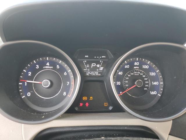 2016 HYUNDAI ELANTRA SE - 5NPDH4AE5GH775399