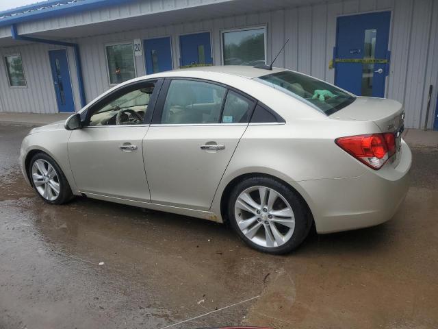 2016 CHEVROLET CRUZE LIMI - 1G1PG5SB8G7119494