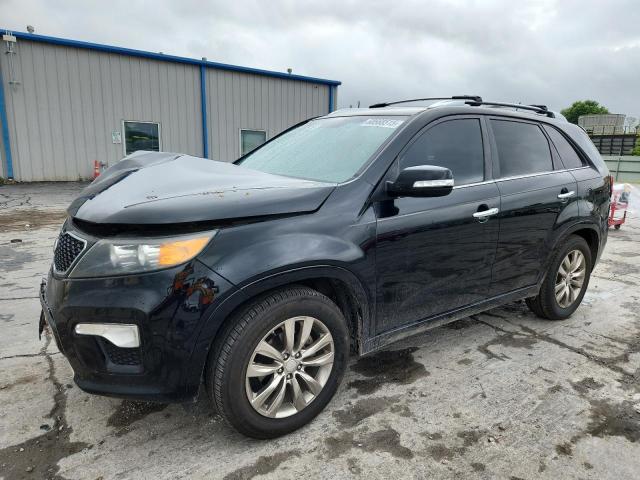 KIA SORENTO SX