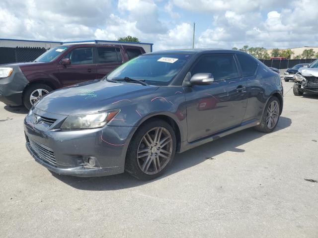 Vin: jtkjf5c70d3058745, lot: 59905825, toyota scion 2013 img_1