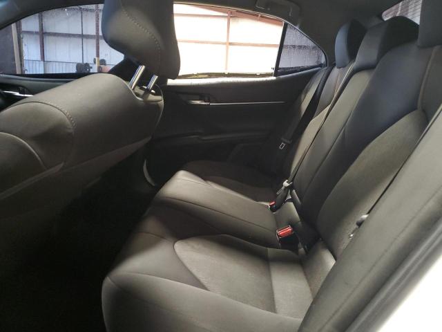 2019 TOYOTA CAMRY LE A 4T1B11HK2KU704970