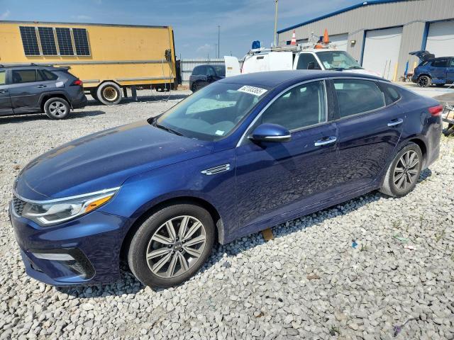 Global Auto Auctions: 2019 KIA OPTIMA LX