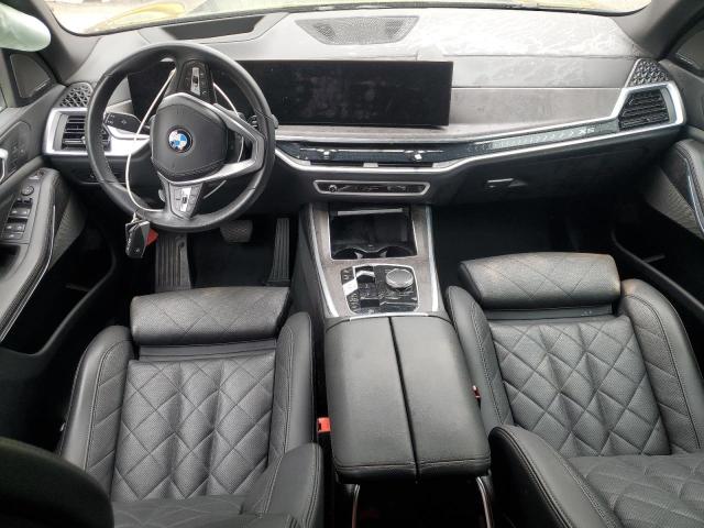 2024 BMW X5 XDRIVE4 5UX23EU02R9U70691