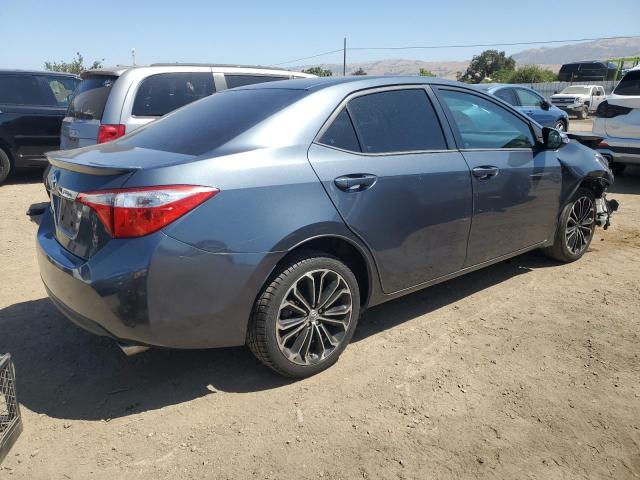 Vin: 2t1burhe6fc411225, lot: 60729195, toyota corolla l 20153