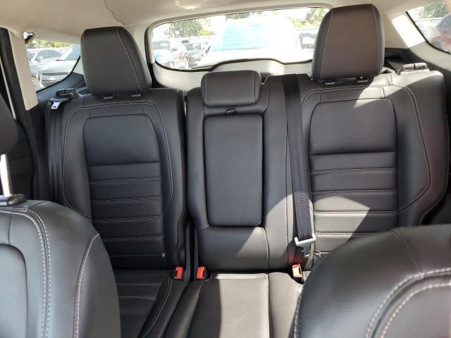 2019 FORD ESCAPE SEL - 1FMCU0HDXKUB95640
