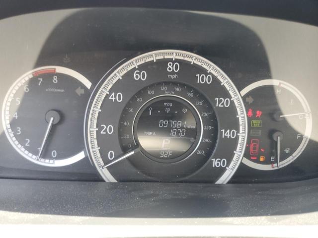 2015 HONDA ACCORD EXL 1HGCR2F84FA080340