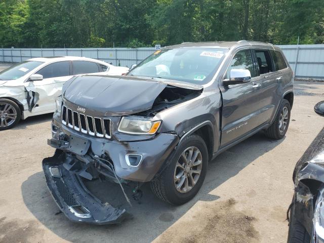 Vin: 1c4rjfbg5ec303055, lot: 60540325, jeep grand cher limited 2014 img_1
