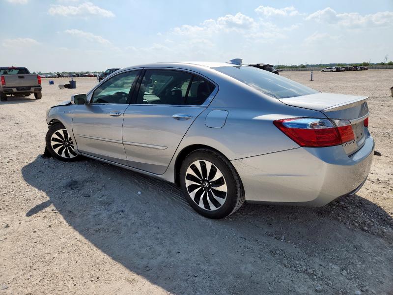 Vin: 1hgcr6f55fa003800, lot: 59704485, honda accord hybrid exl 20152