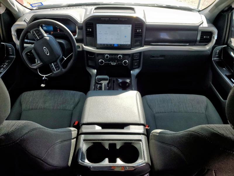 2023 FORD F150 LIGHT 1FTVW1EL8PWG54281