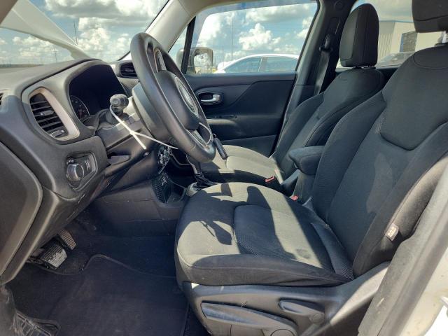 2017 JEEP RENEGADE S ZACCJAAB1HPF77187