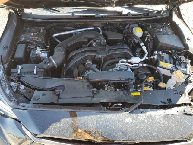 2025 SUBARU CROSSTREK JF2GUHDC4S8209074