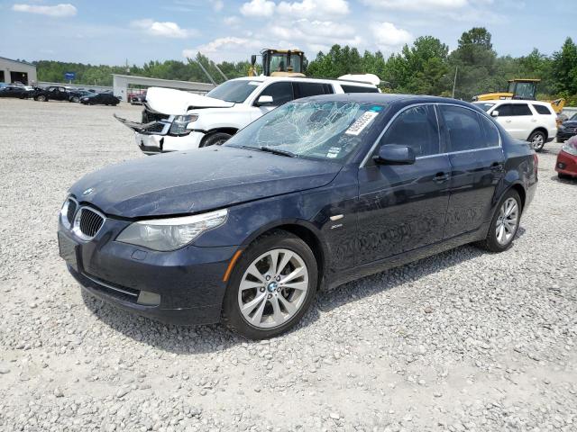 BMW 535 XI