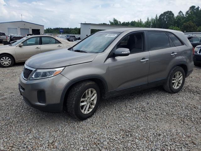 KIA SORENTO LX