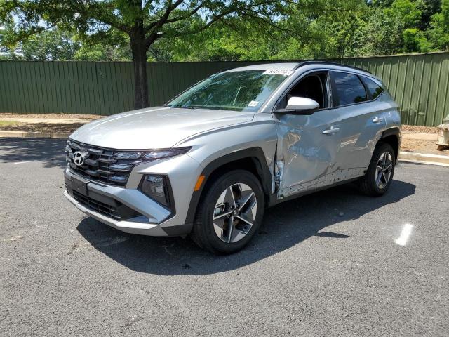 HYUNDAI TUCSON SEL