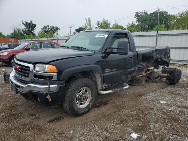 GMC SIERRA K25